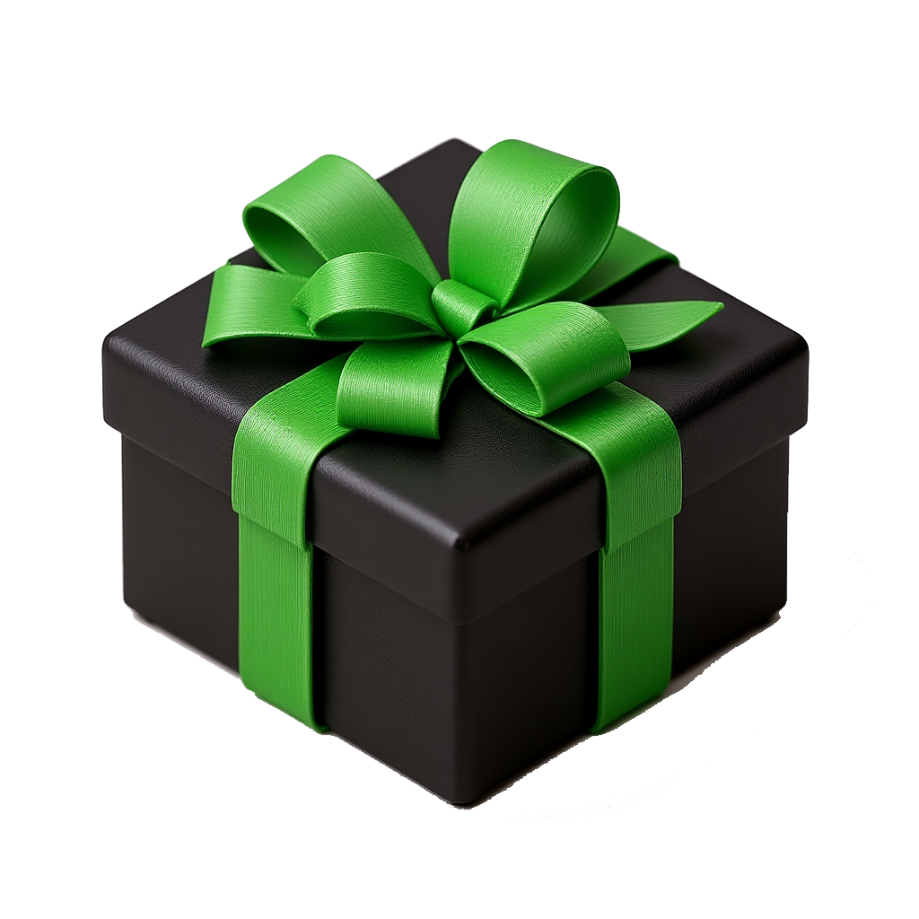 A wrapped reward